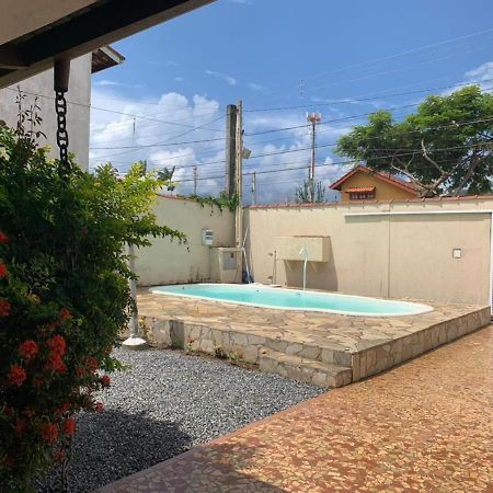 Casa Com Piscina Em Sao Sebastiao Proxima A Praia E Espacos De Casamentos Dış mekan fotoğraf