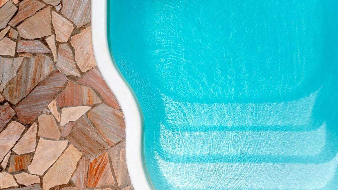 Casa Com Piscina Em Sao Sebastiao Proxima A Praia E Espacos De Casamentos Dış mekan fotoğraf