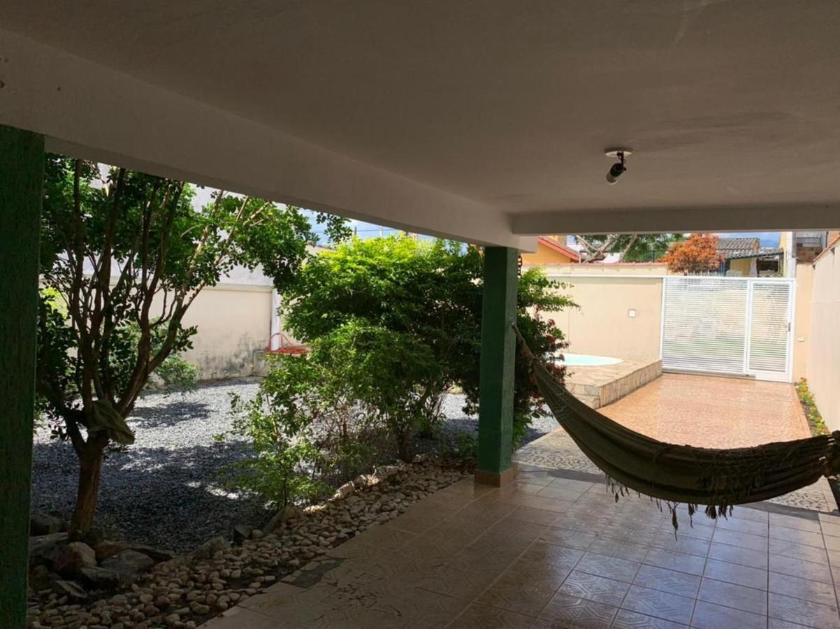 Casa Com Piscina Em Sao Sebastiao Proxima A Praia E Espacos De Casamentos Dış mekan fotoğraf