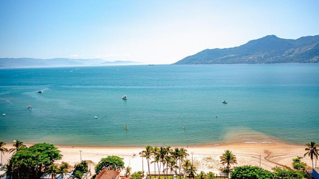 Casa Com Piscina Em Sao Sebastiao Proxima A Praia E Espacos De Casamentos Dış mekan fotoğraf